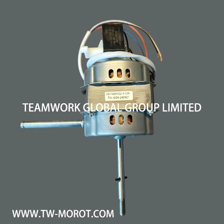AC Floor Fan Motor