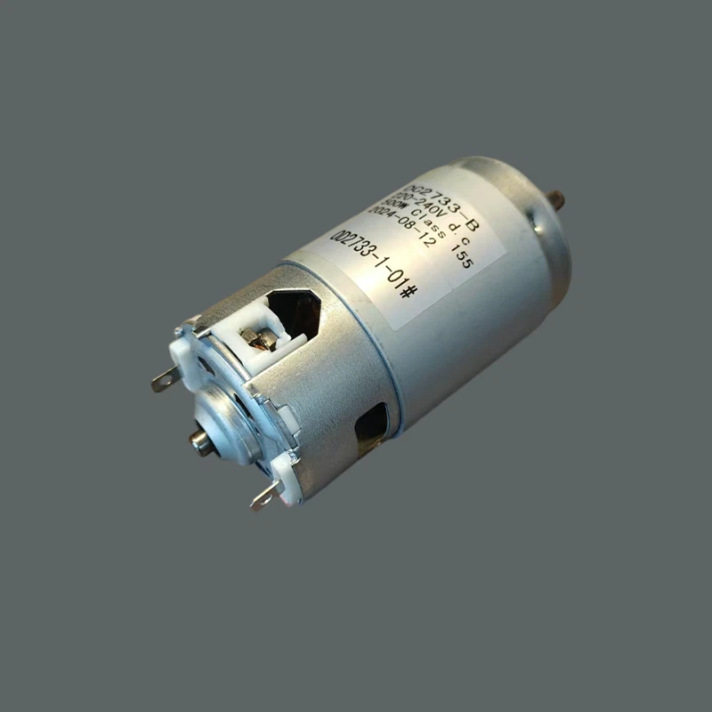 Husholdnings blendermotor