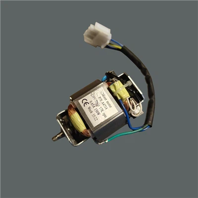 Kobbertråd kraftfuld mixermotor