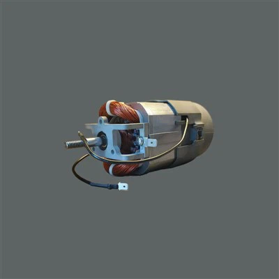 Kraftfuld blendermotor