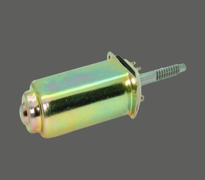 Hvidevarer Motor