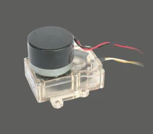 Smart Meter Motor