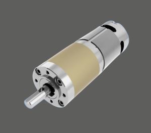GMP45RP775 Gear reduktionsgear Micro Dc Motor højt drejningsmoment tilpasse