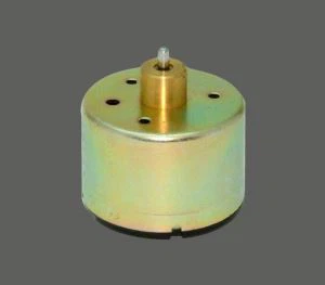 Automatisk automatmotor