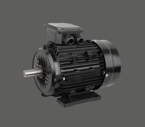 Industriel tekstil maskinmotor