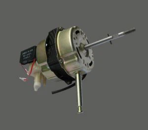 Power Table Fan Motor