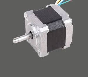 ST35HS Stepping Motor til ATM Machine, Sprøjtemaskine mv