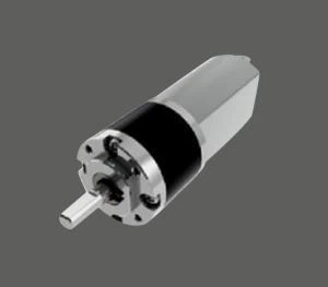 Kameraet Motor