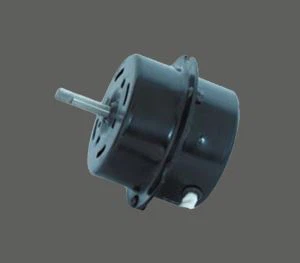 Gas motorsagse motor