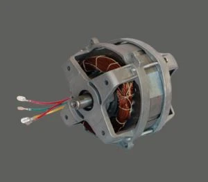 Ukrudtstrimmer AC Motor