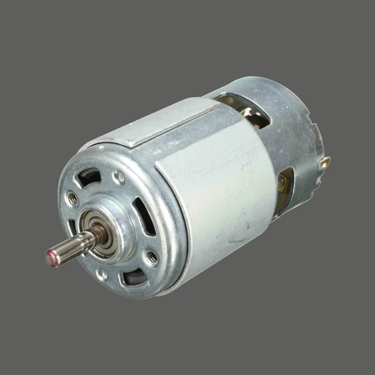 DC775SPF DC-motor til håndblander, printer, boremaskine, skruetrækker osv