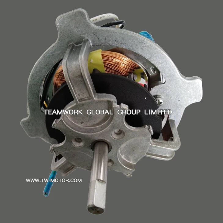 Low Noise Blender Motor