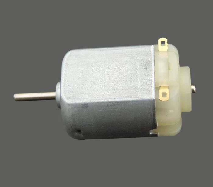 Engros 6v DC Motor Winding