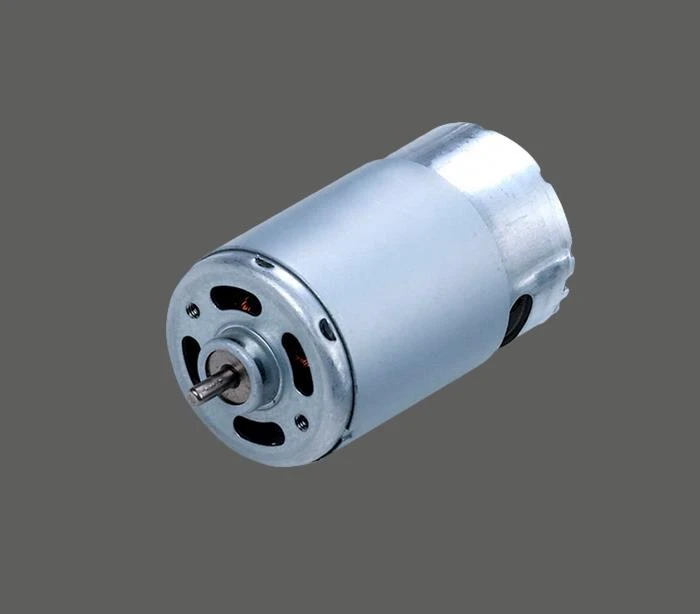 Almindelige fejl og løsninger til billig 12 Volt DC Motor