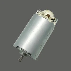 Stor mixermotor