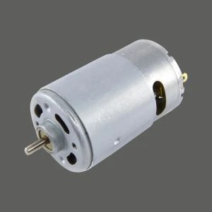 Antenne Dc Motor