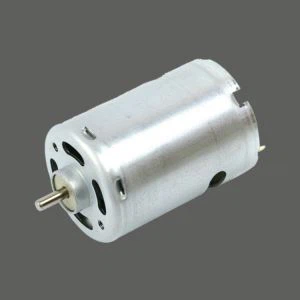 Motor til blodtryksmonitor