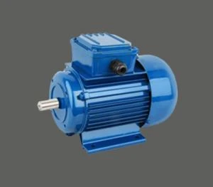 Kompressionsluftpumpe motor