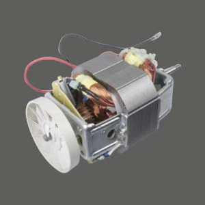 HC8840 Food Processing Motor