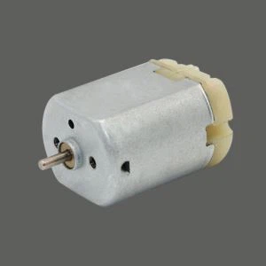 Mini Dc Motor