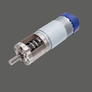 Optisk maskinmotor