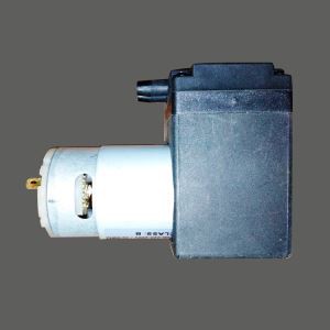 Professionel luftpumpe motor