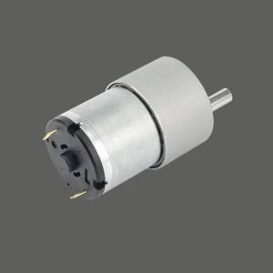 Tætning Machine Motor