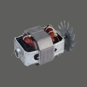 Trimmer Motor