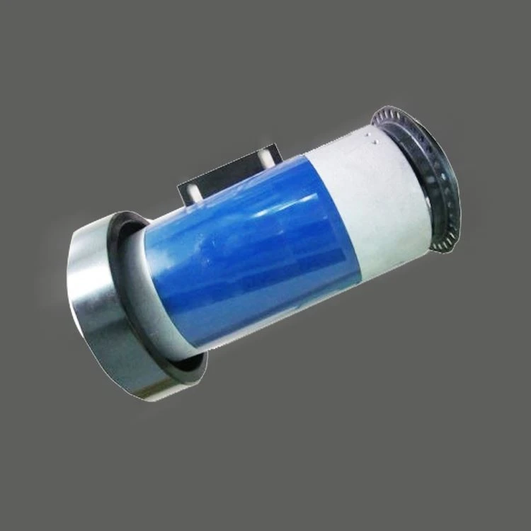 Kina Haveredskaber Motor