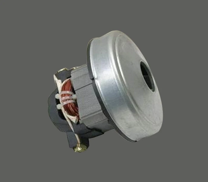Ventilationsventilatormotor