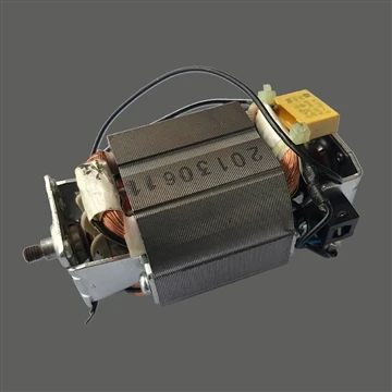 Arbejdsprincip for fuldautomatisk kaffemaskine