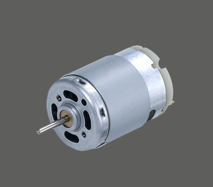 Husholdningsapparater Motor Leverandører