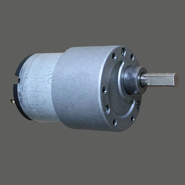 Rabat Orm Gear Motor