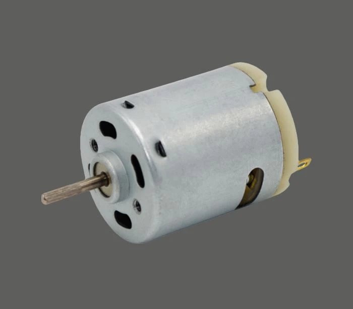 Kina 750 DC Motor