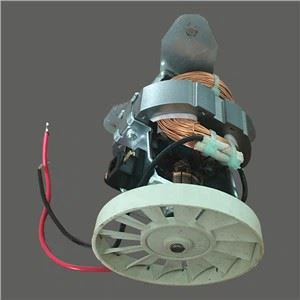 Elektrisk kaffemixermotor