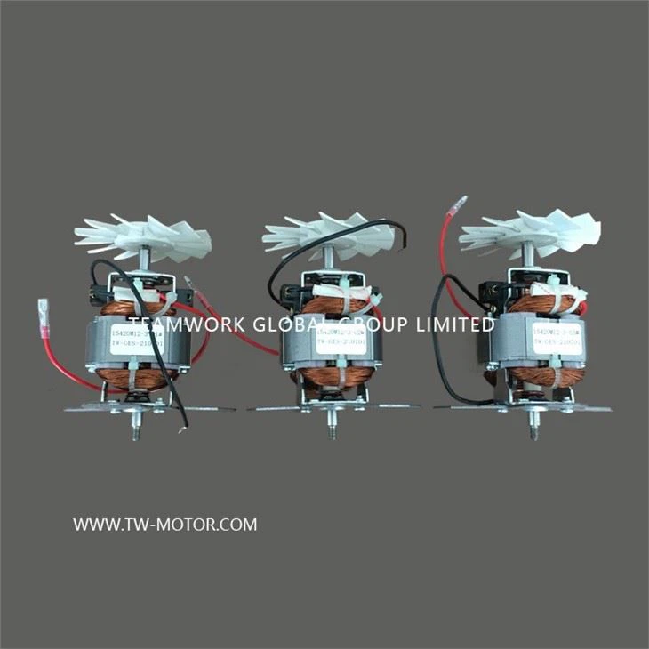 TW-UM54 Universal Motor