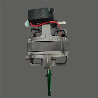 Klassisk stående ventilator motor