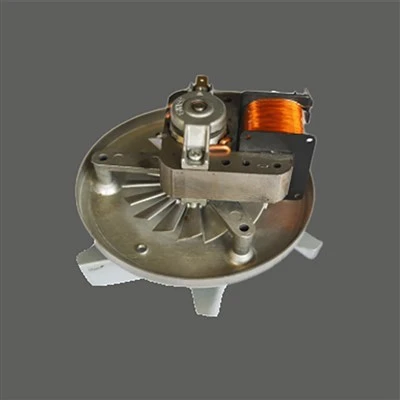 Husholdningsovn køleventilatormotor