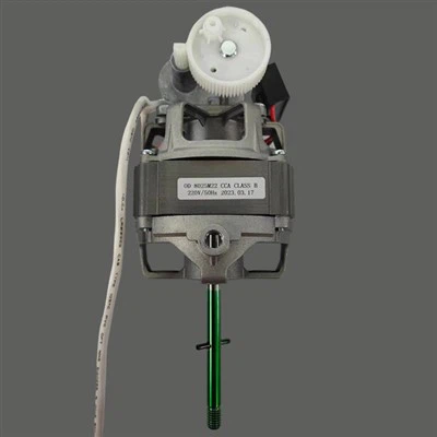 Mellemstor stående ventilatormotor