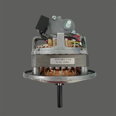 Loftsventilator i plast