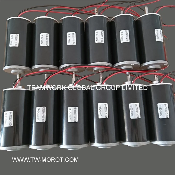 Special Motor For Water Pump