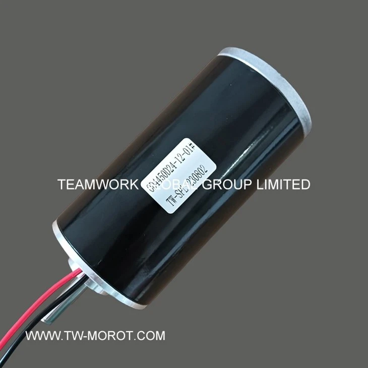 Special Motor For Water Pump